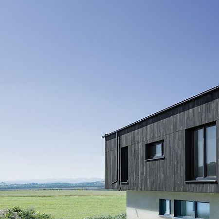 Chalet Am Ried Бад-Вурцах Екстер'єр фото