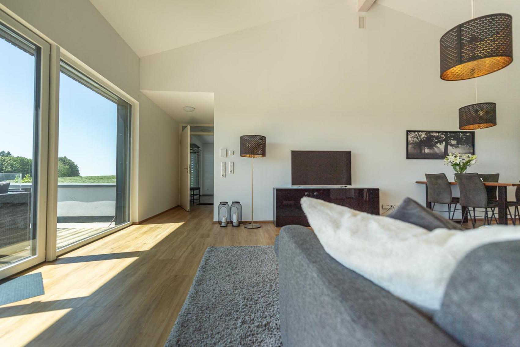 Chalet Am Ried Бад-Вурцах Екстер'єр фото